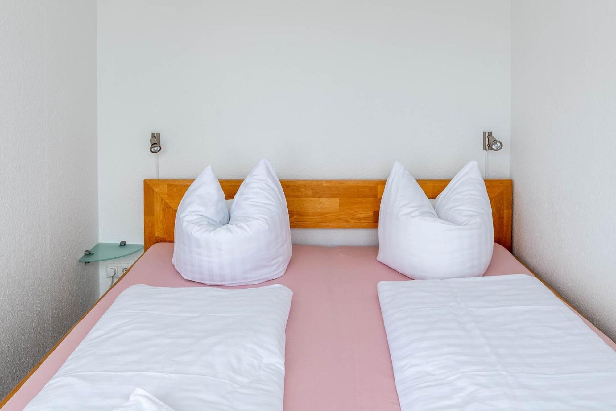 Ferienwohnung Oberdeck Schilksee Ngoại thất bức ảnh